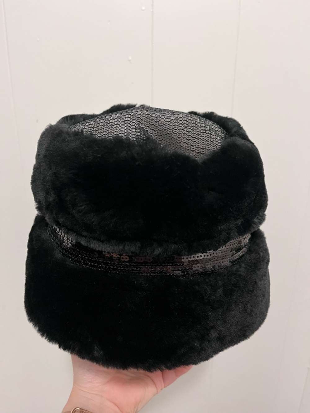 UGG Sequin Hat